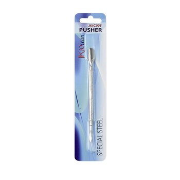 JKIOCEAN | JKIP005 CUTICLE PUSHER (SHORT)