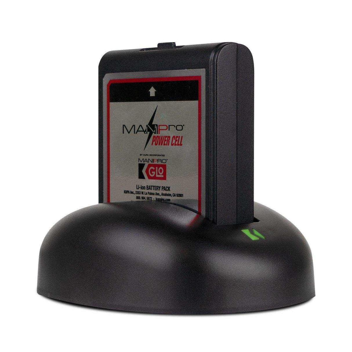 KUPA | MANIPRO POWER CELL with Charging Base