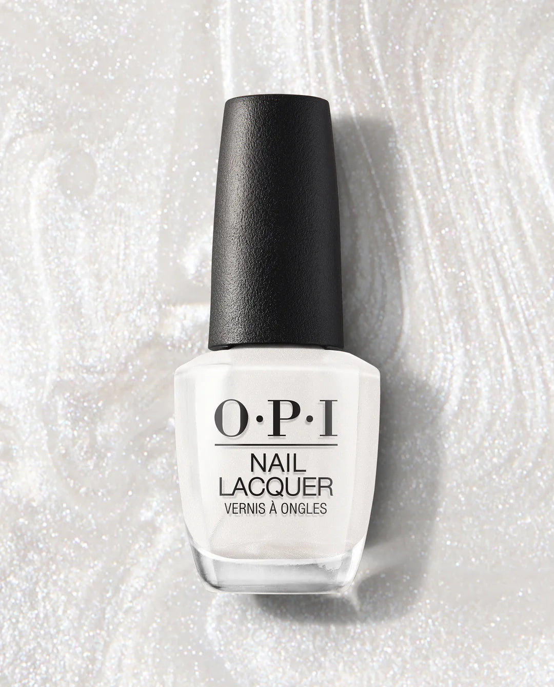 OPI | NAIL LACQUER | L03 - KYOTO PEARL