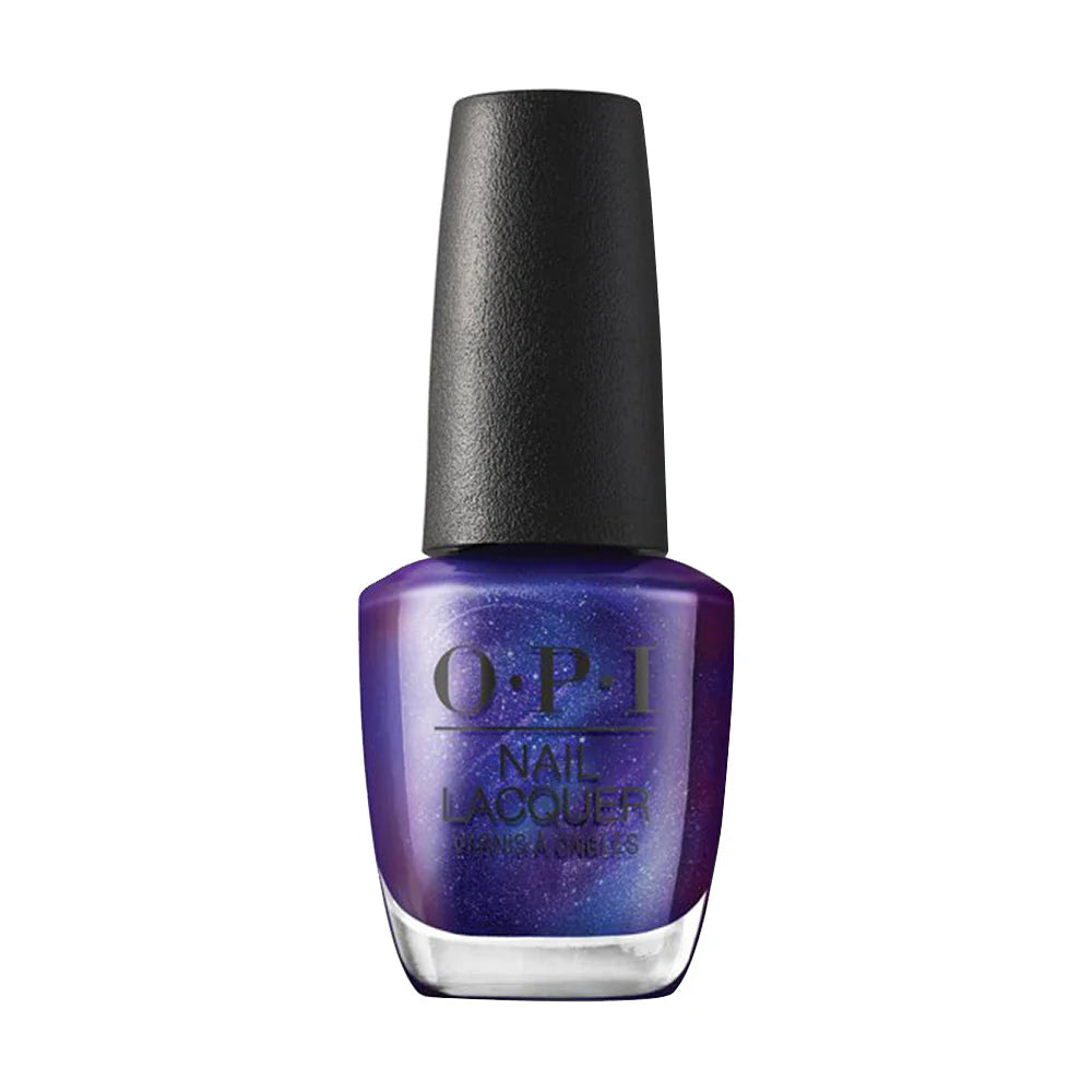 OPI | NAIL LACQUER | (LA10) DOWNTOWN LA COLLECTION | ABSTRACT AFTER DARK