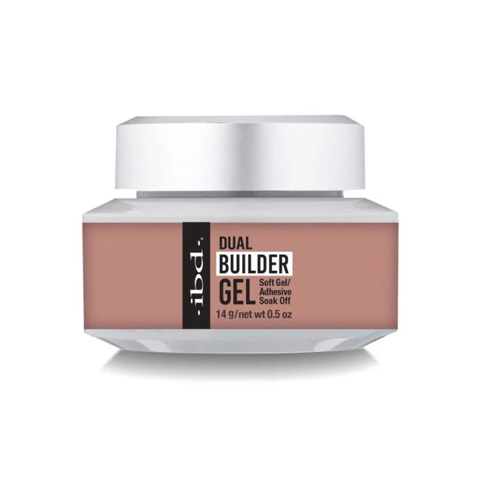 IBD | DUAL BUILDER GEL |
