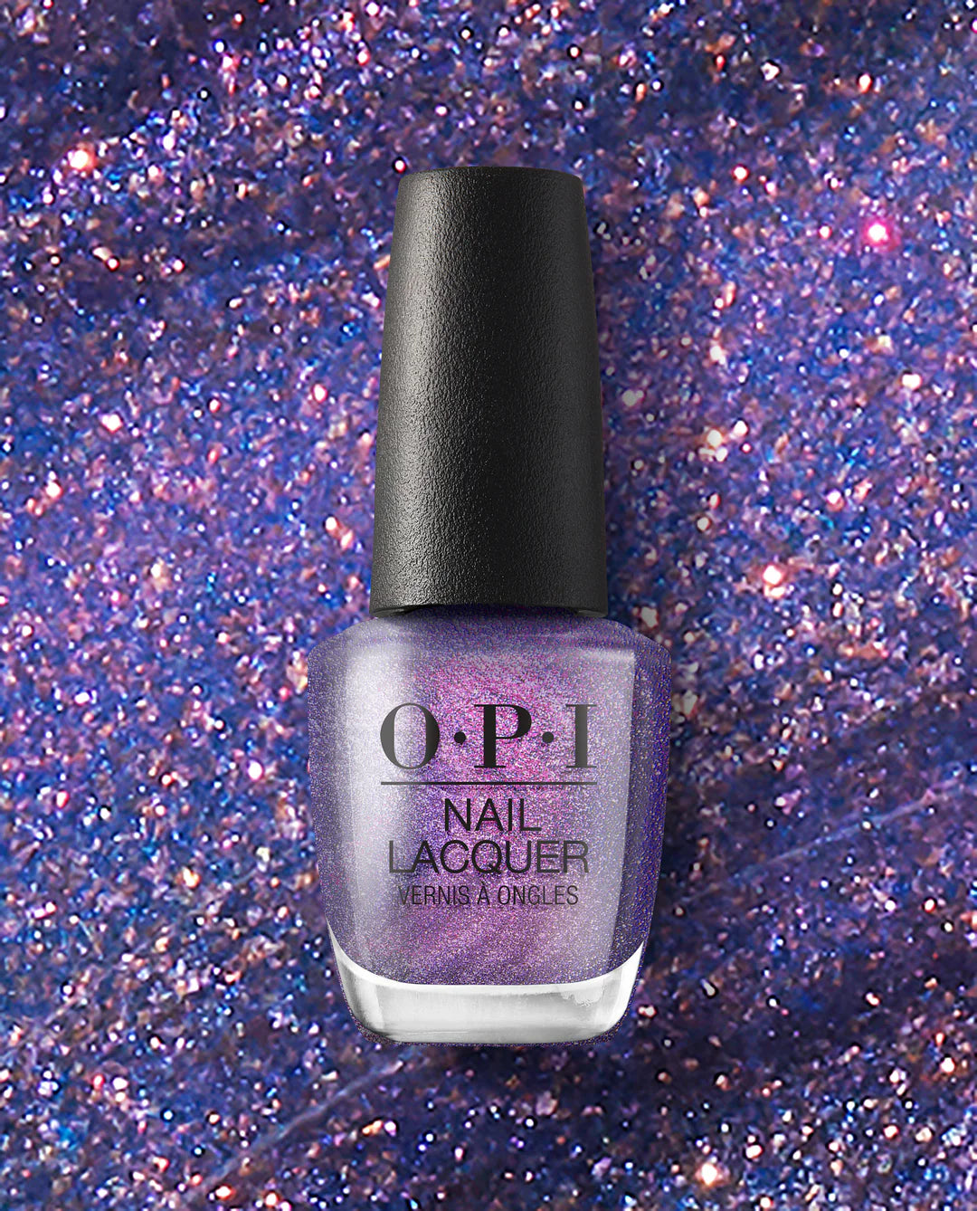 OPI | NAIL LACQUER | MI11 - LEONARDO'S MODEL COLOR