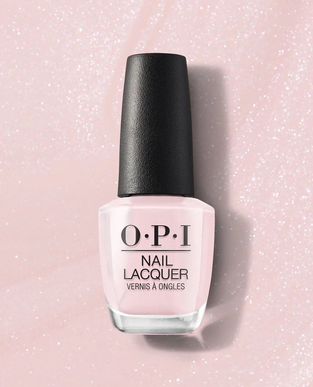 OPI | NAIL LACQUER | N51 - LET ME BAYOU A DRINK