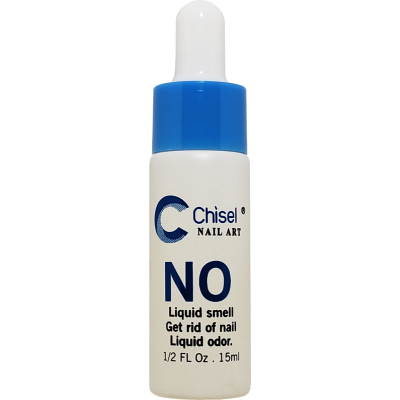 CHISEL | LIQUID MONOMER | ODORLESS LIQUID DROP (0.5oz)