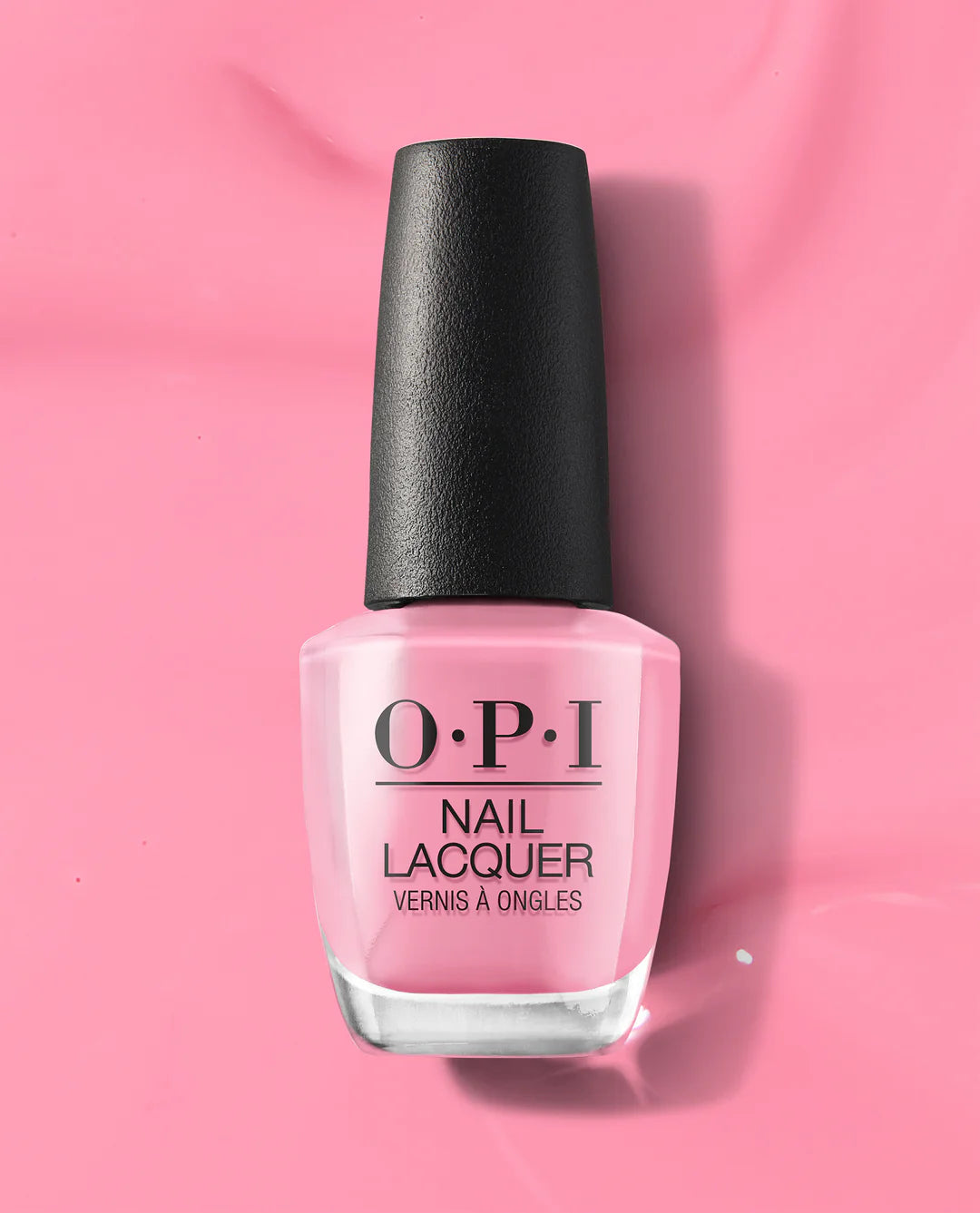 OPI | NAIL LACQUER | P30 - LIMA TELL YOU ABOUT THIS COLOR!
