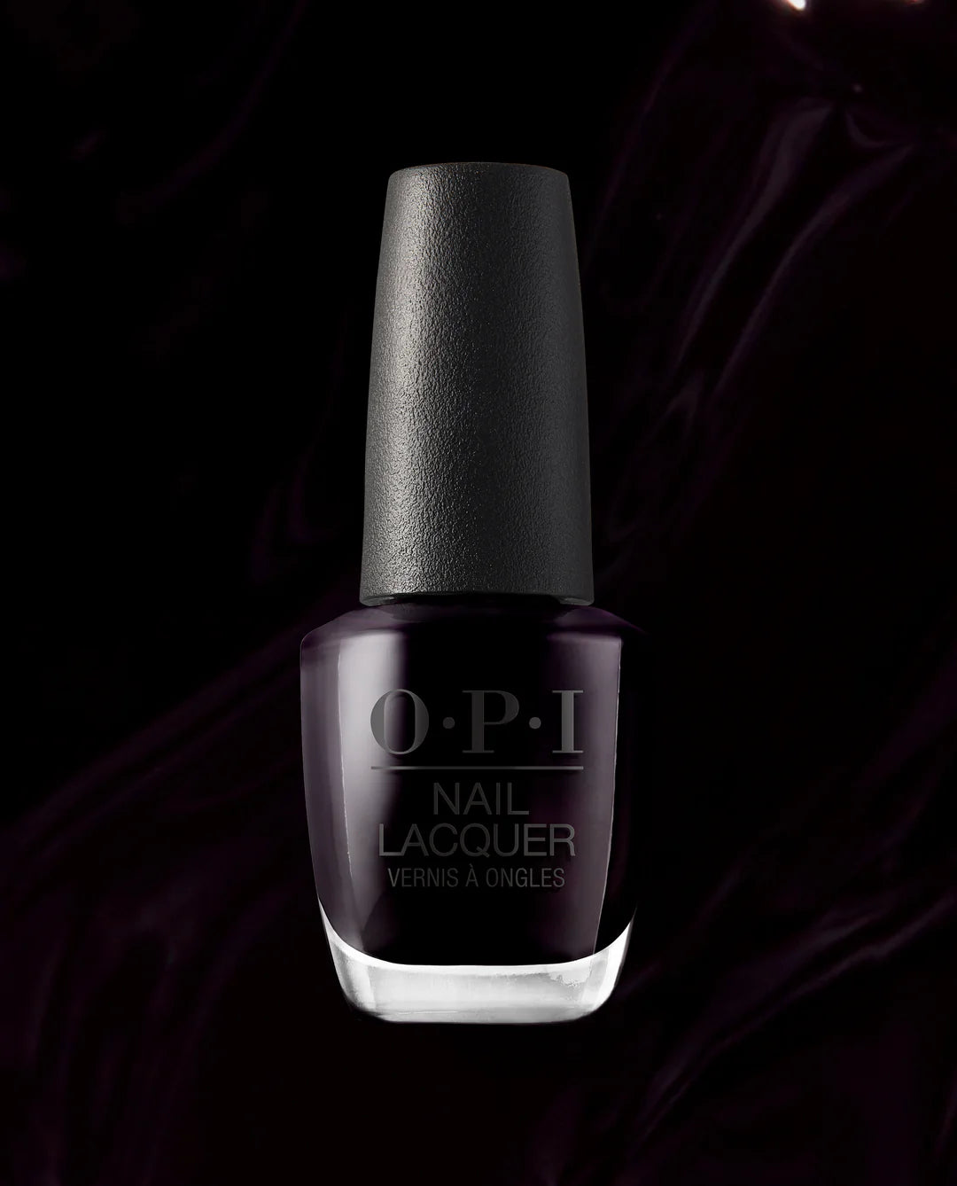 OPI | NAIL LACQUER | W42 - LINCOLN PARK AFTER DARK