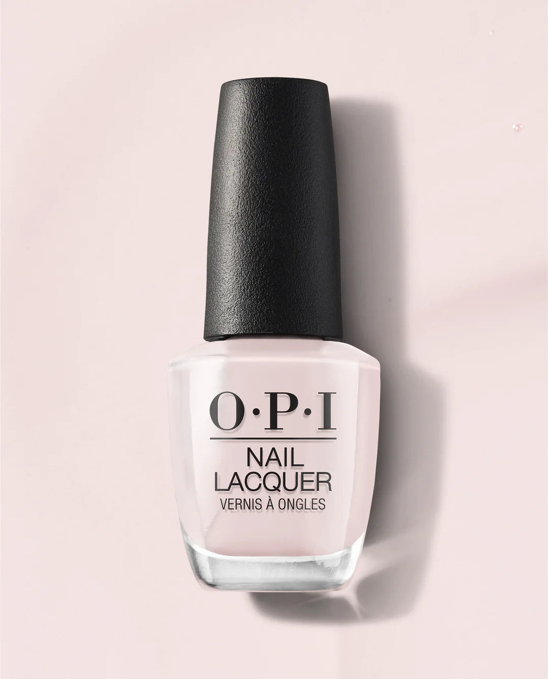 OPI | NAIL LACQUER | L16 - LIBSON WANTS MOOR