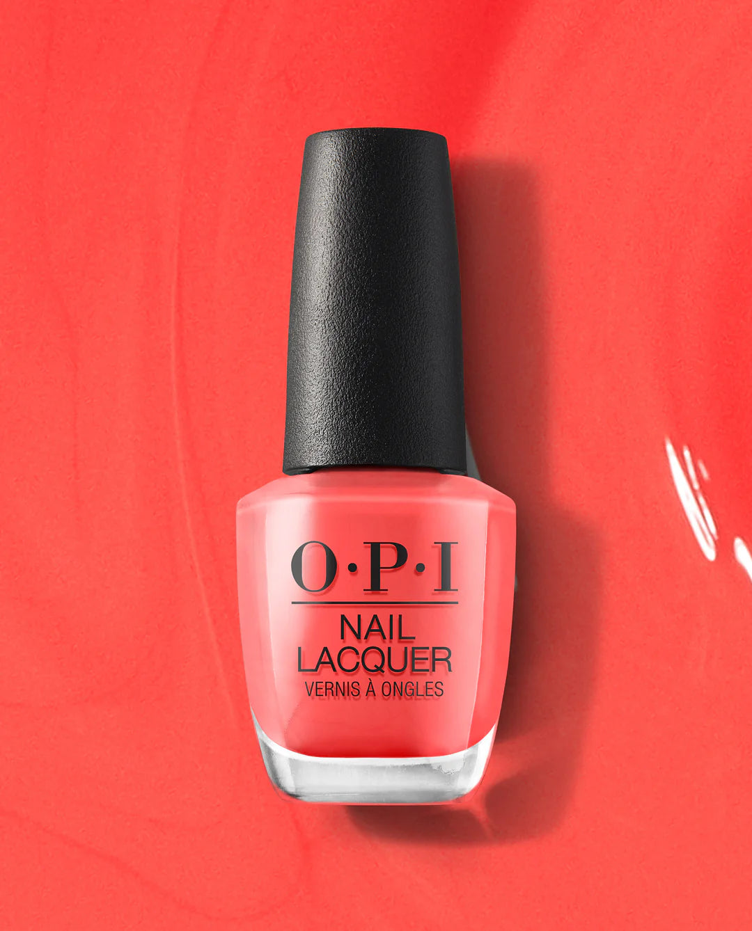 OPI | NAIL LACQUER | A69 - LIVE.LOVE.CARNAVAL