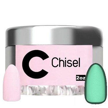 CHISEL | POWDER | GLOW 08