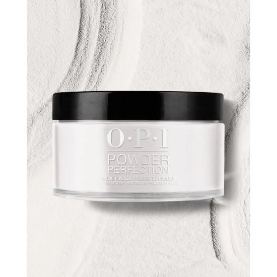 OPI | POWDER | L00 - ALPINE SNOW (4.25oz)