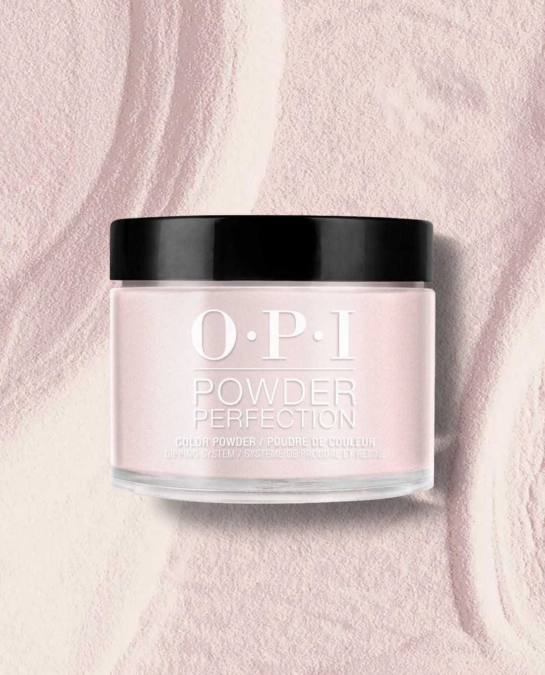 OPI - Powder - T69 - Love Is in the Bare