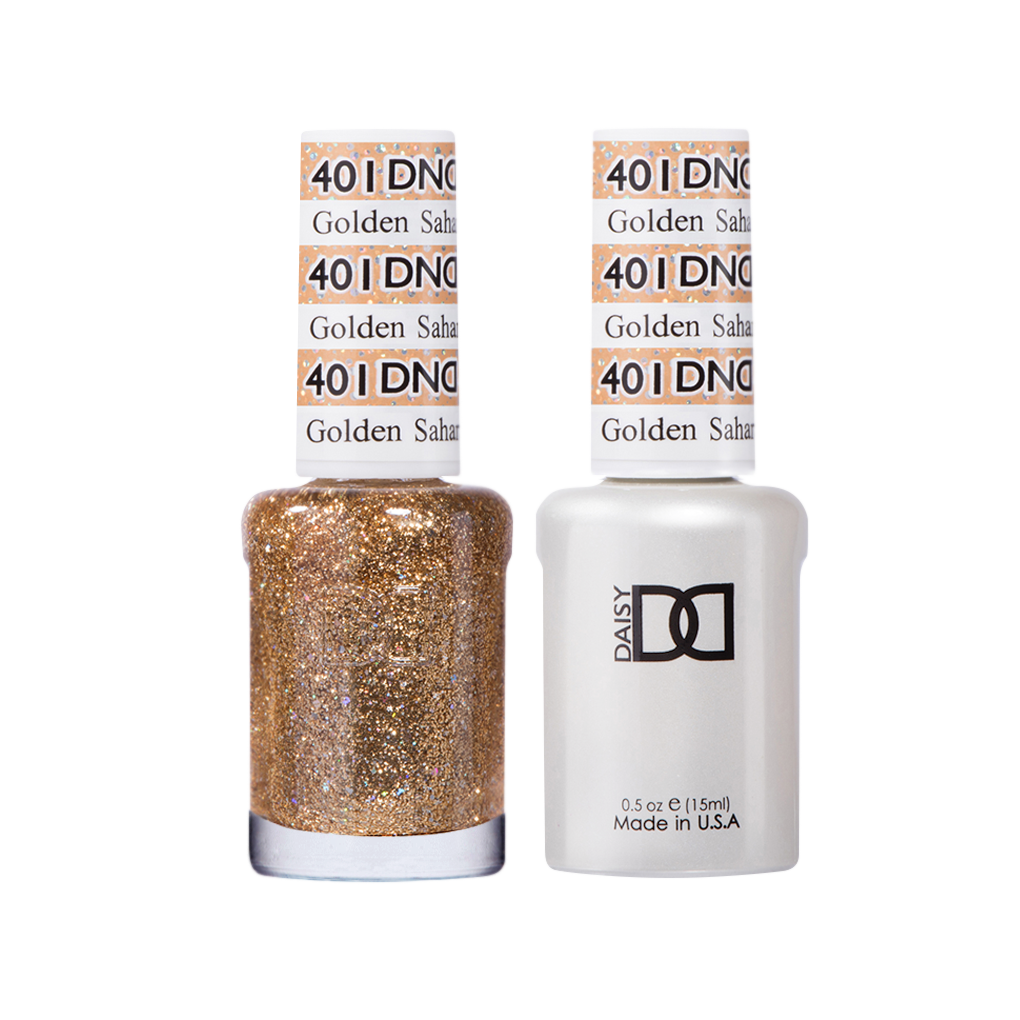 DND | 401 GOLDEN SAHARA STAR