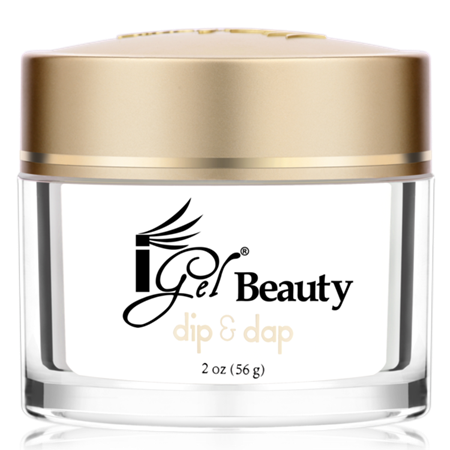 IGEL BEAUTY | POWDER | DP01 CLEAR
