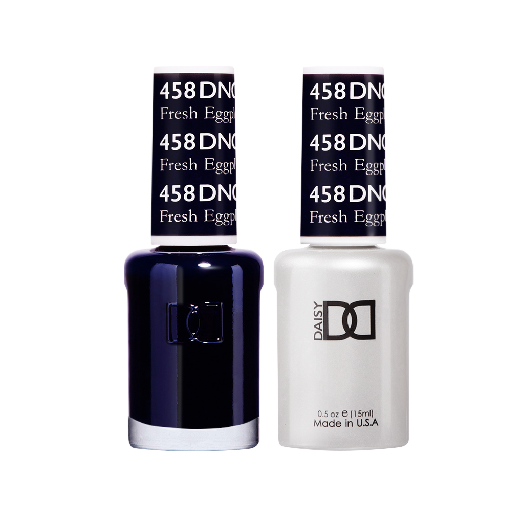 DND | 458 FRESH EGGPLANT