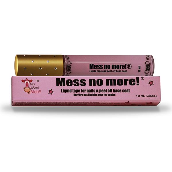 MANI MOO - MESS NO MORE - 10 ML