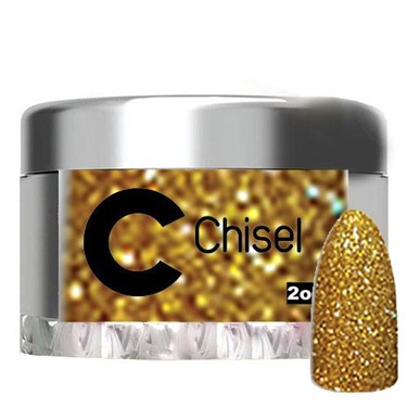 CHISEL | POWDER | GLITTER 08
