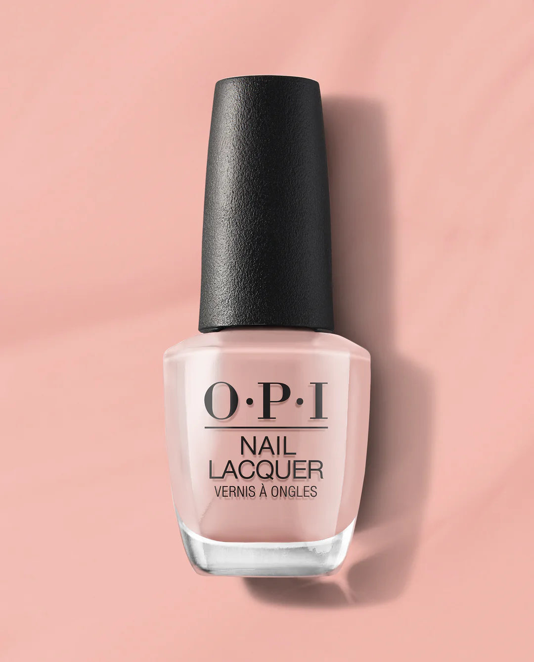 OPI | NAIL LACQUER | P36 - MACHU PEACH-U