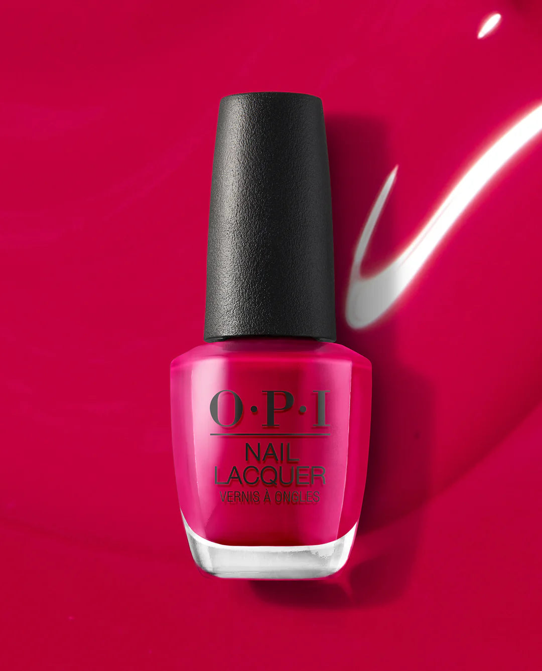 OPI | NAIL LACQUER | W62 - MADAM PRESIDENT