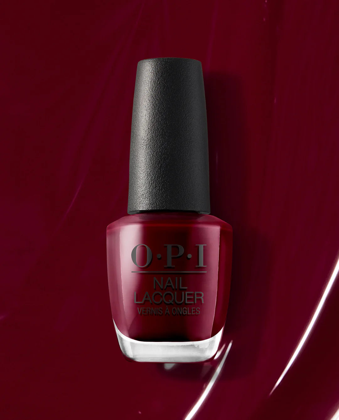 OPI | NAIL LACQUER | L87 - MALAGA WINE