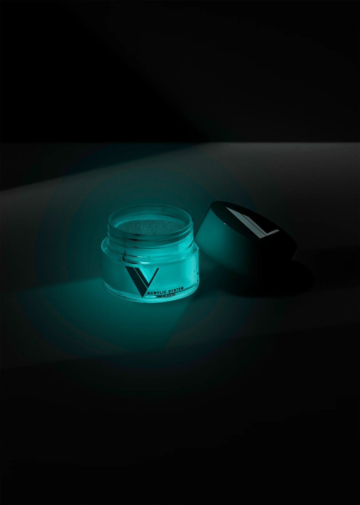 VALENTINO| ACRYLIC & DIP - 185 MAUI WOWIE