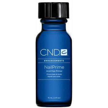 CND | NAIL PRIMER