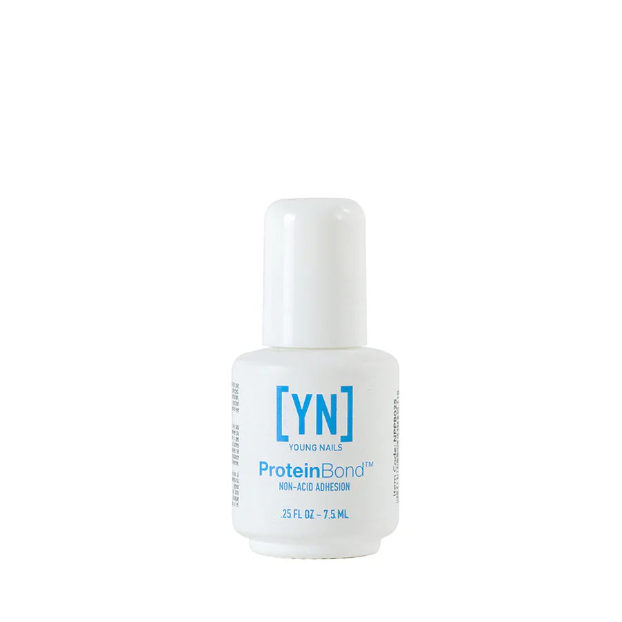 YOUNG NAILS- PROTEIN BOND - 0.25 OZ