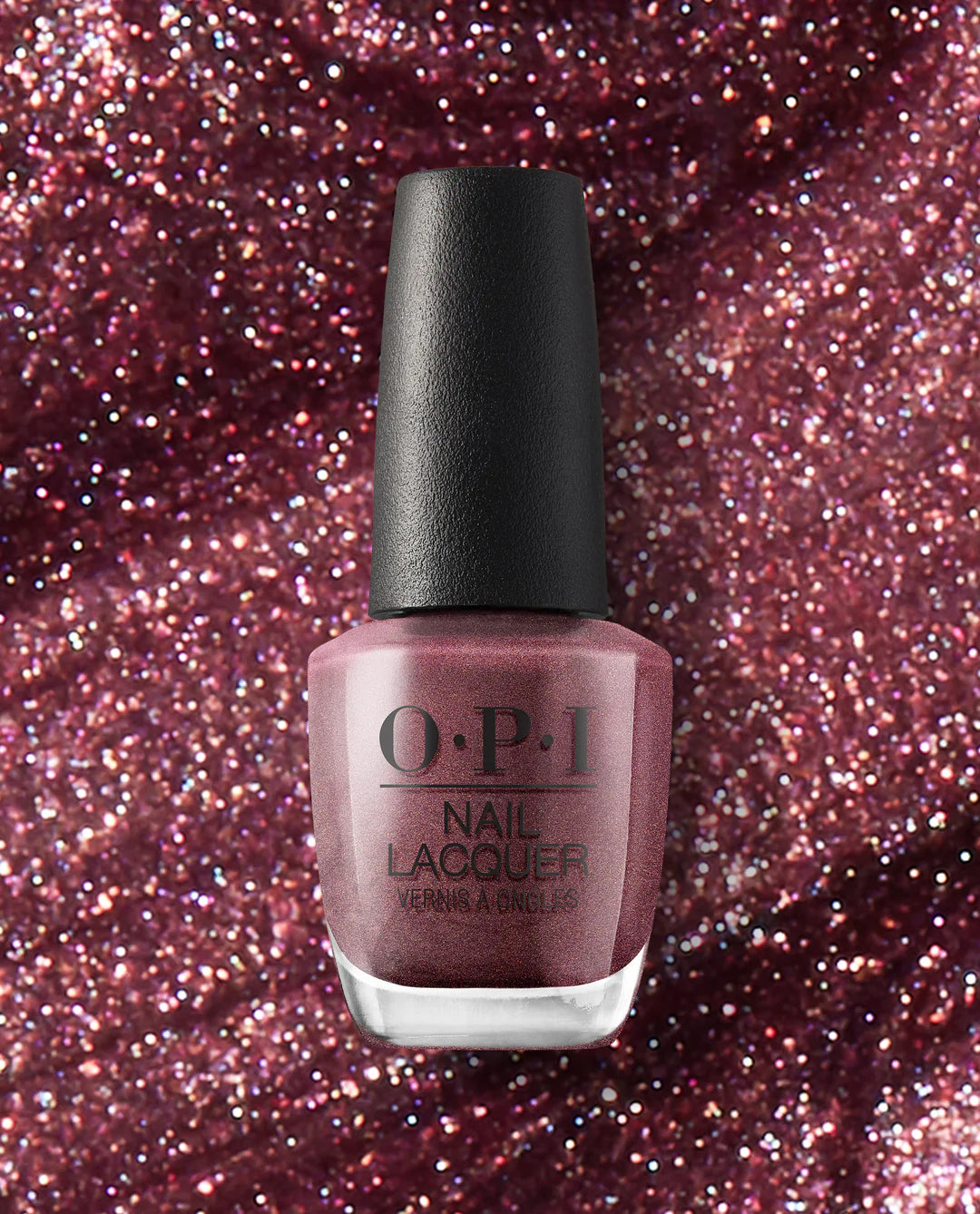 OPI | NAIL LACQUER | H49 - MEET ME ON THE STAR FERRY