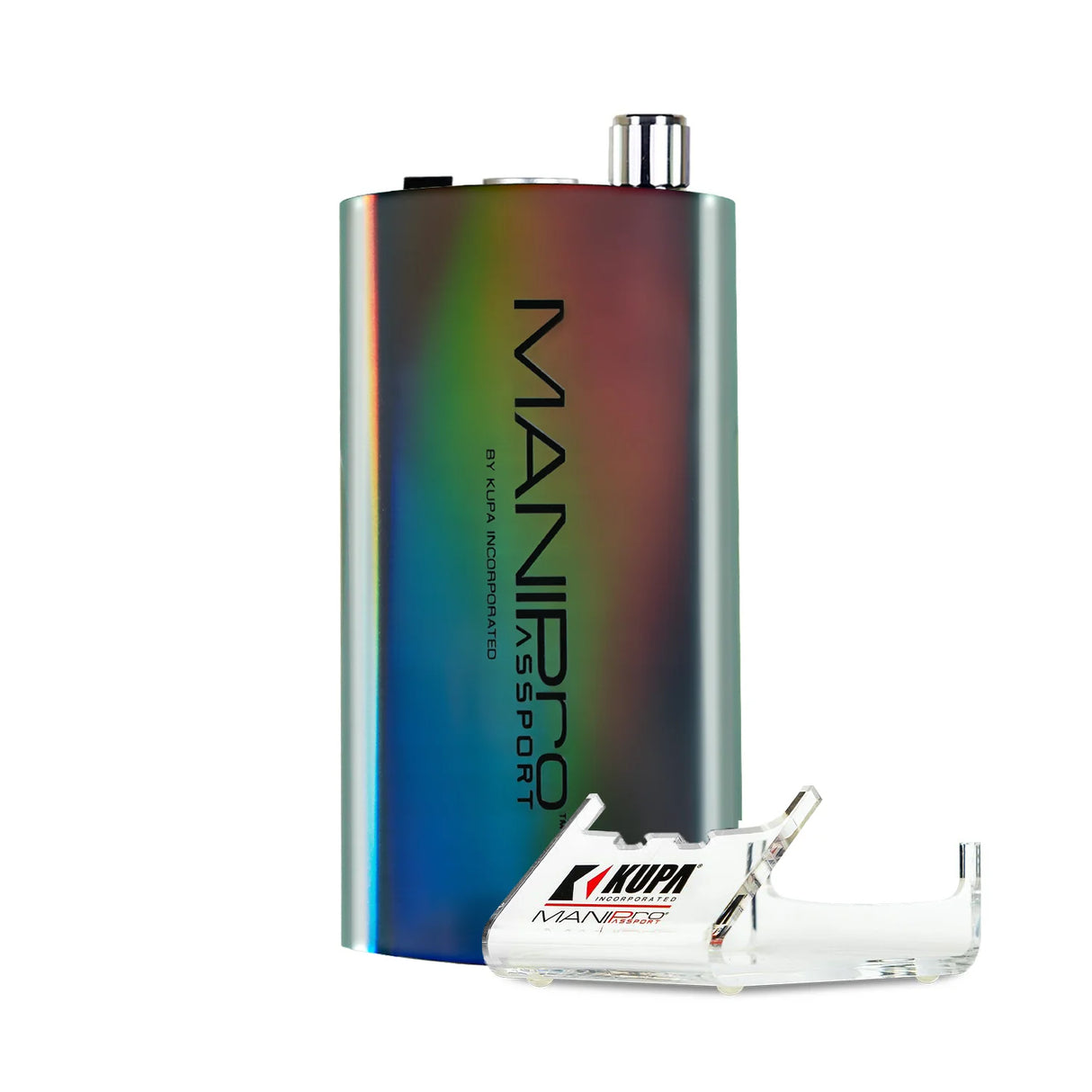 KUPA MANIPRO PASSPORT | CONTROL BOX ONLY