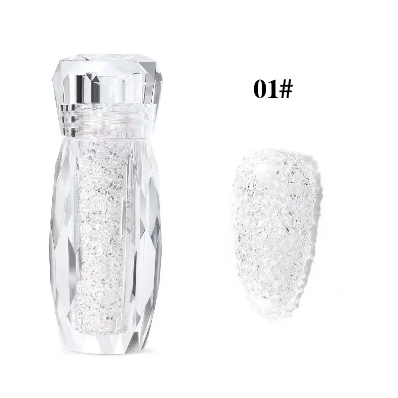 PIXIE CRYSTAL NAIL ART DECORATION