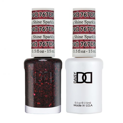 DND | 767 SPARKLING SHINE