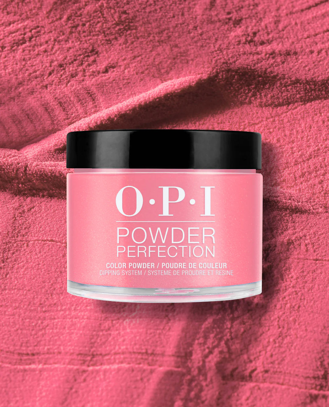 OPI | POWDER | T31 - MY ADDRESS IS HOLLYWOOD