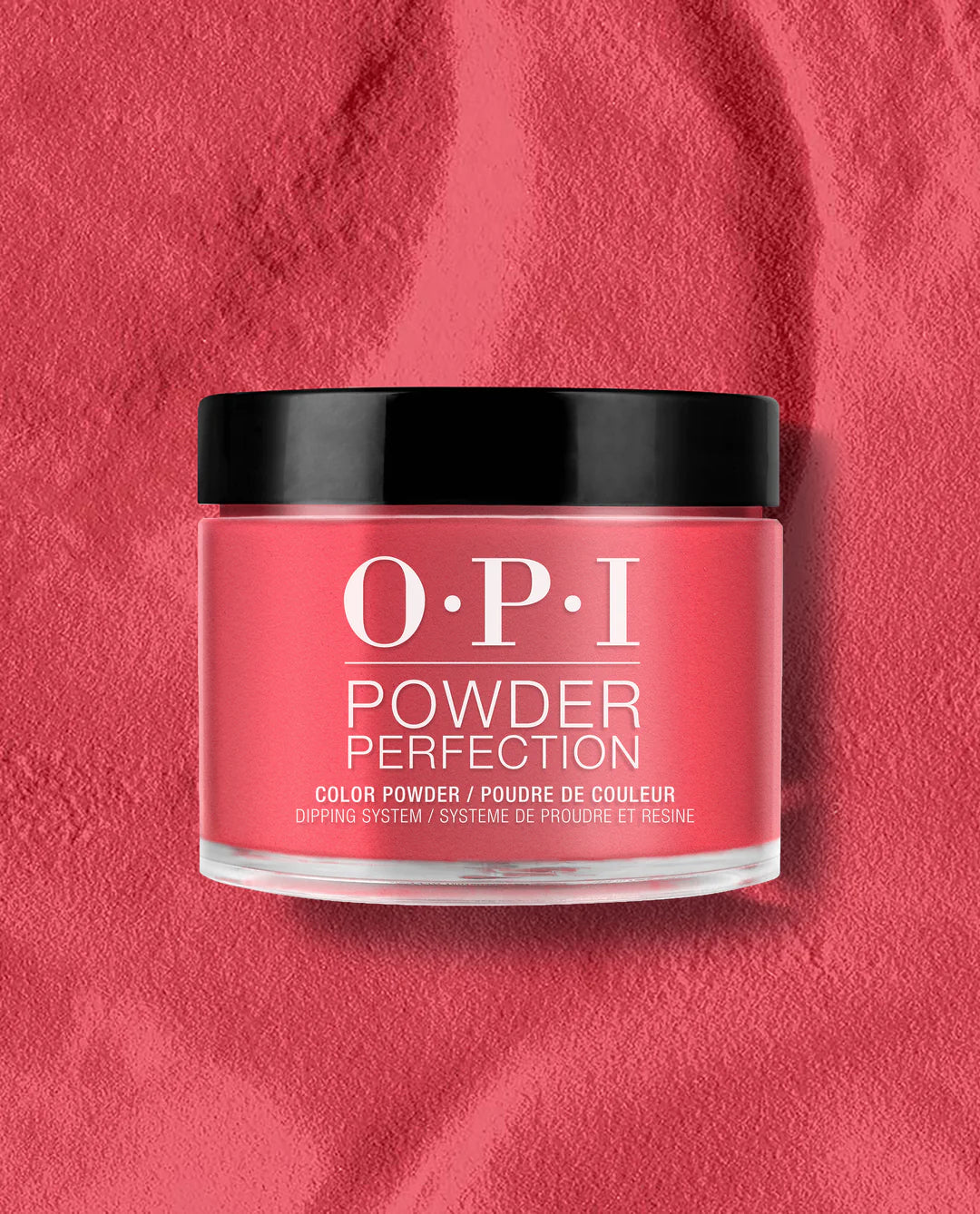 OPI | POWDER | M21 - MY CHIHUAHUA BITES!