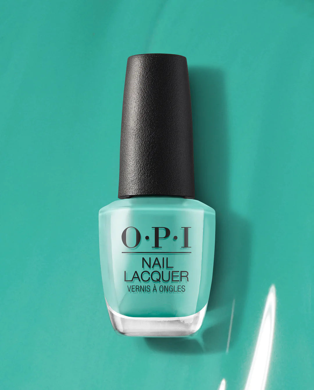 OPI | NAIL LACQUER | N45 - MY DOGSLED IS A HYBRID