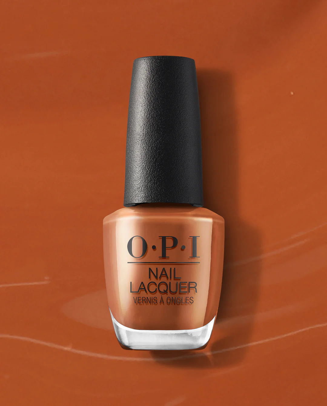 OPI | NAIL LACQUER | MI03 - MY ITALIAN IS A LITTLE RUSTY