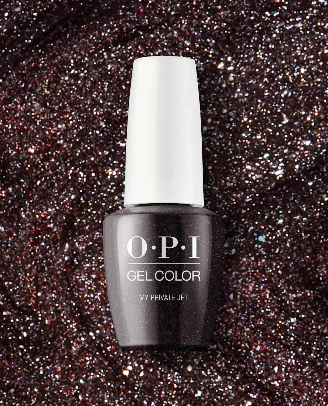 OPI | GEL | B59 - MY PRIVATE JET