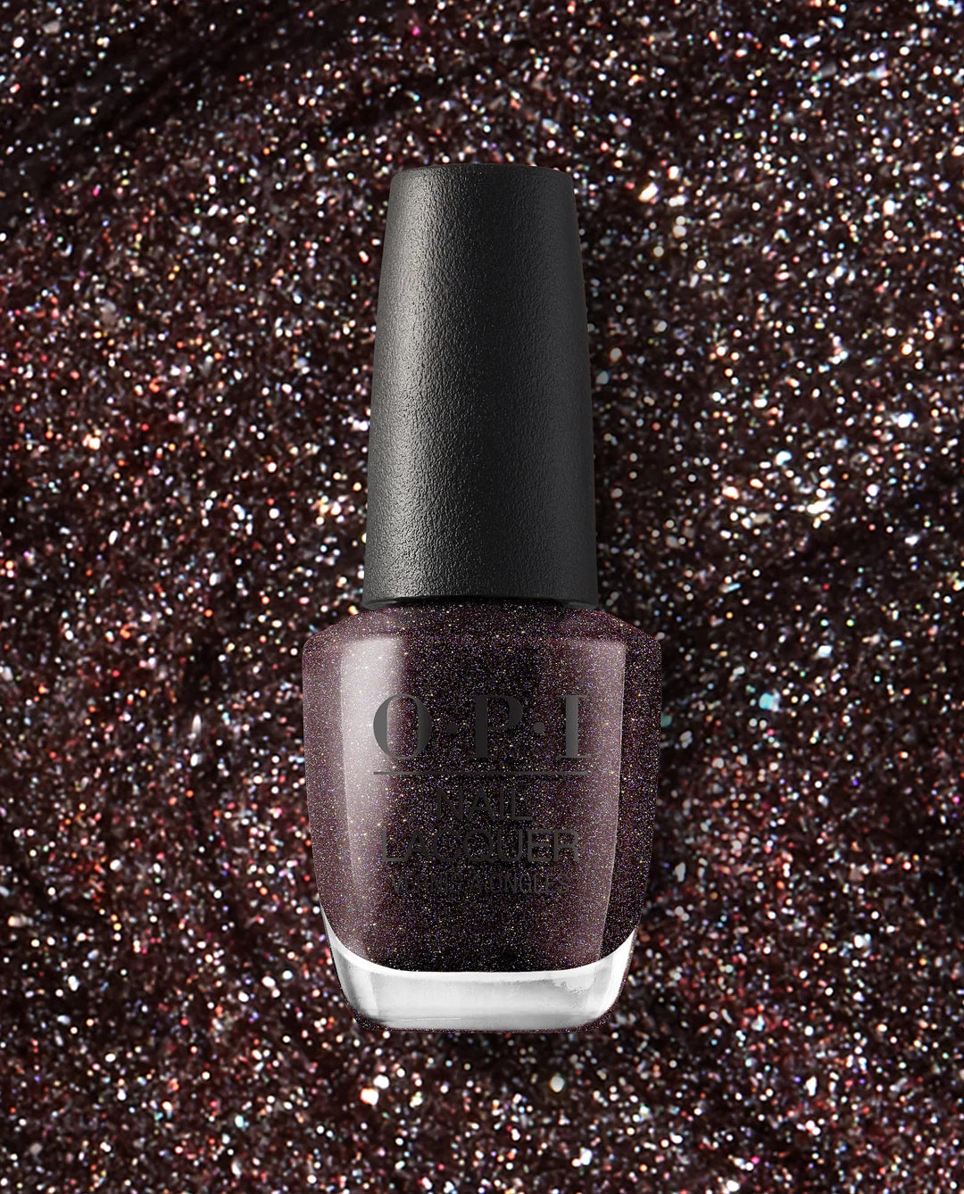 OPI | NAIL LACQUER | B59 - MY PRIVATE JET