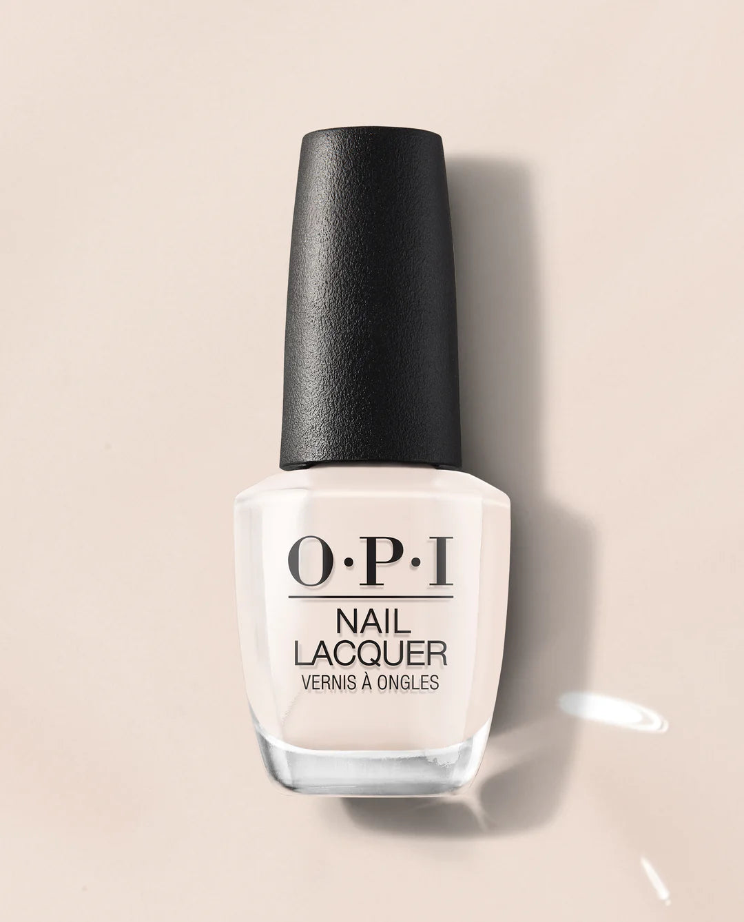OPI | NAIL LACQUER | E82 - MY VAMPIRE IS BUFF