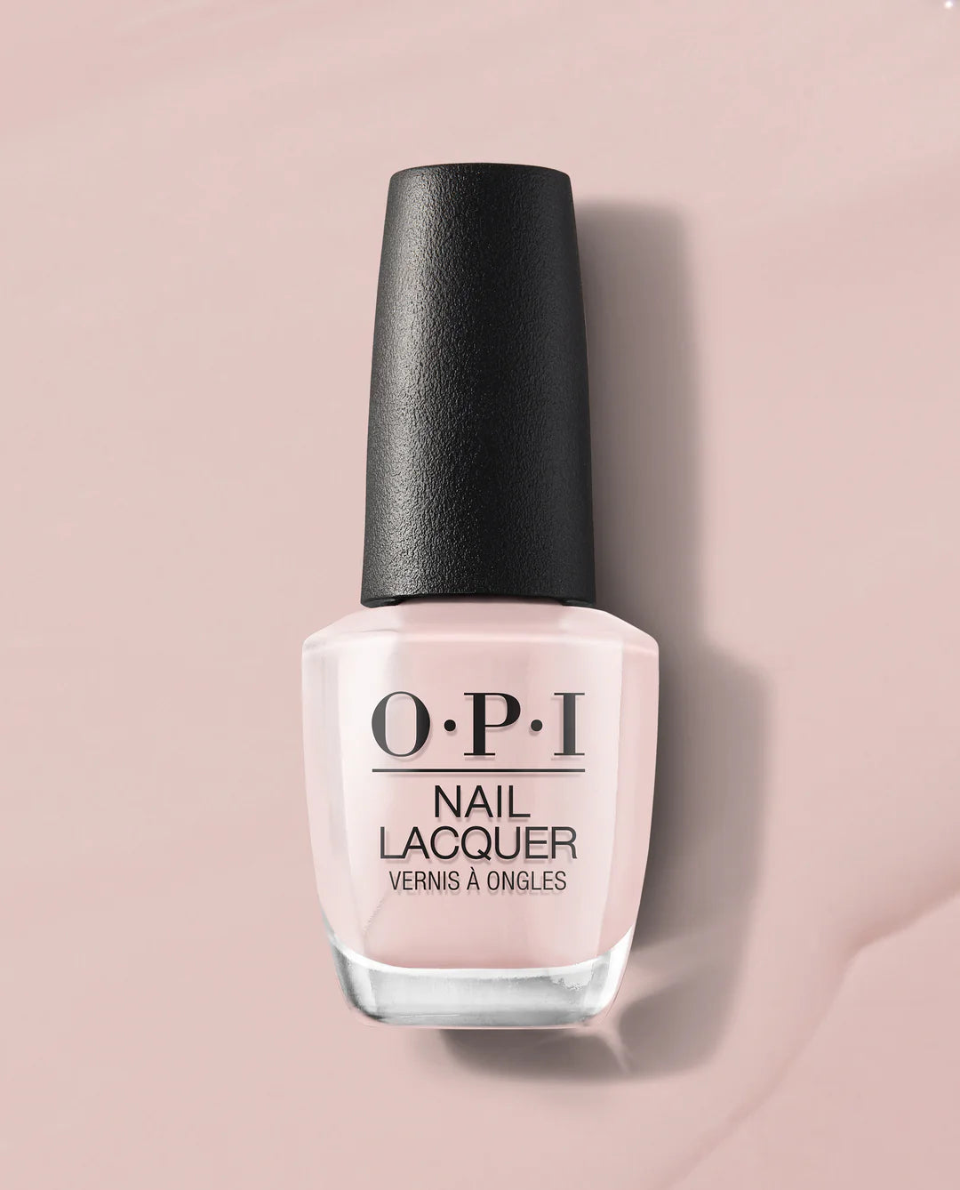 OPI | NAIL LACQUER | G20 - MY VERY FIRST KNOCKWURST