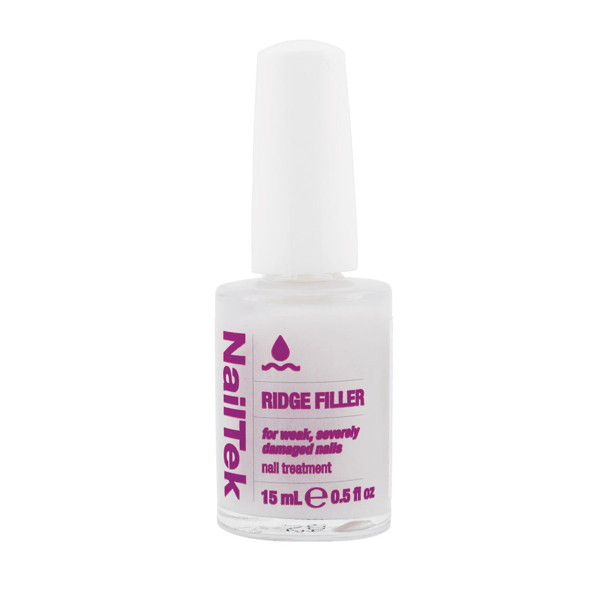 NAIL TEK | HYDRATOR | For Week, Severely Damaged Nails #4