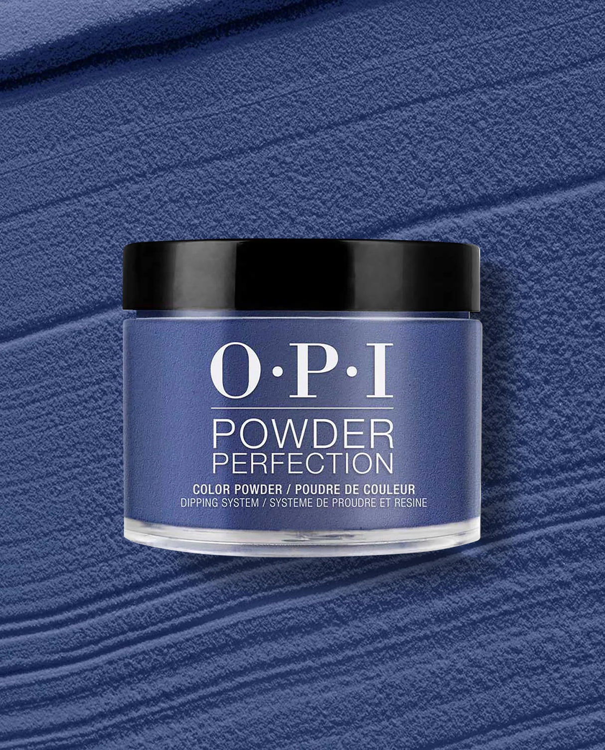 OPI | POWDER | U21 - NICE SET OF PIPES