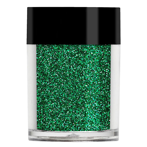 LECENTE - EMERALD ULTRA FINE GLITTER