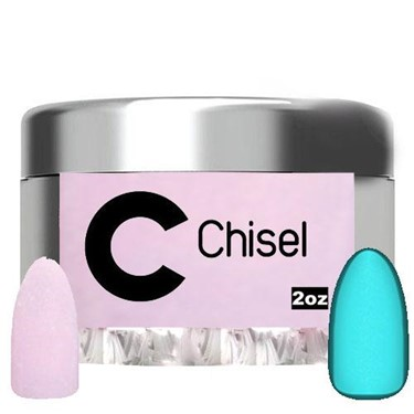 CHISEL | POWDER | GLOW 07