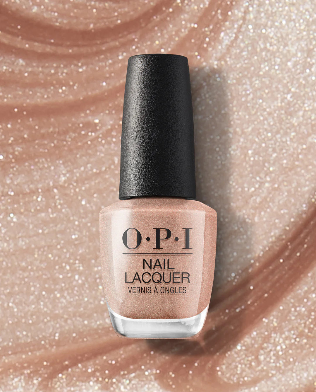 OPI | NAIL LACQUER | P02 - NOMAD'S DREAM