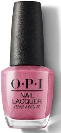 OPI | NAIL LACQUER | S45 - NOT SO BORA-BORA-ING PINK