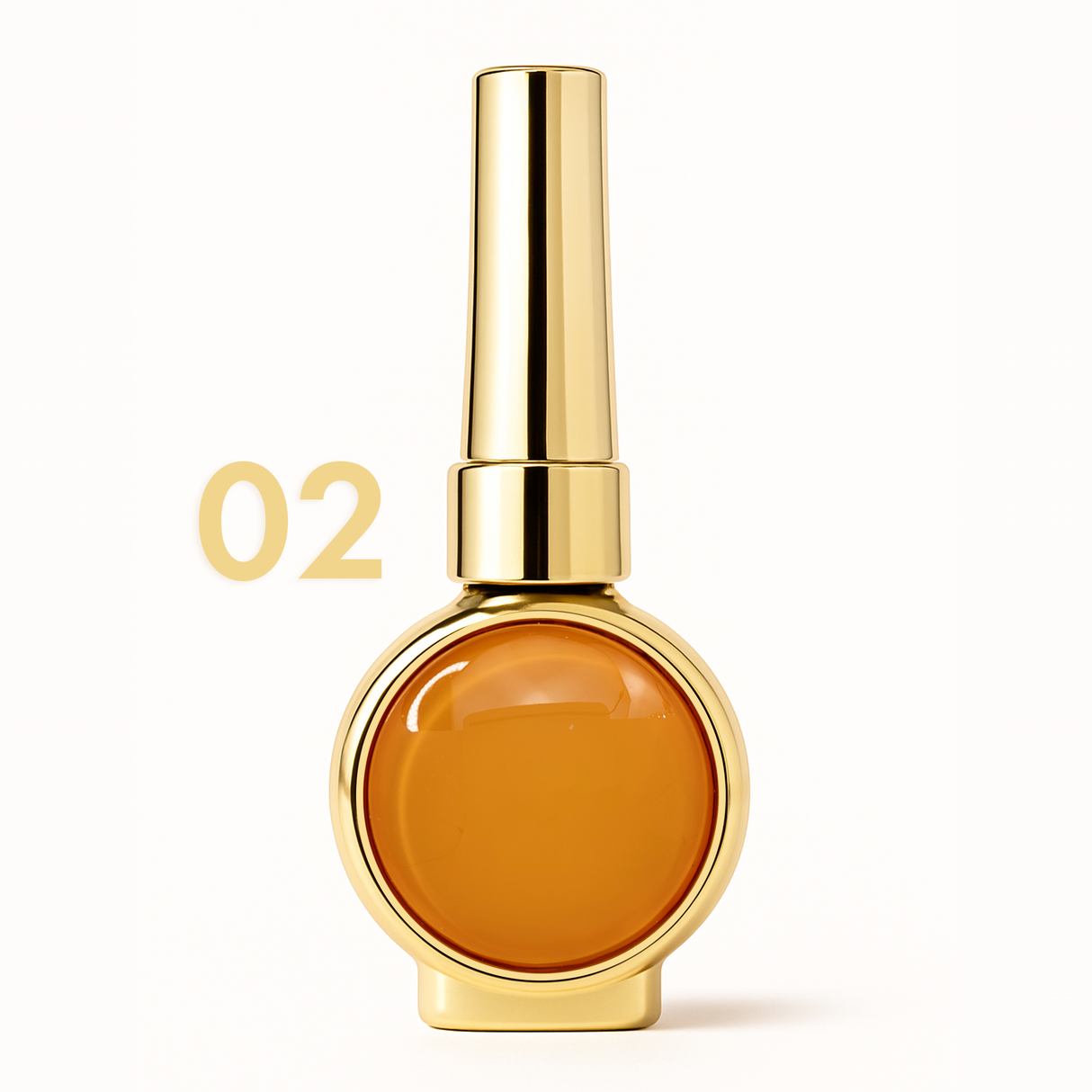 JACKIE SIGNATURE | FALL IN LOVE COLLECTION