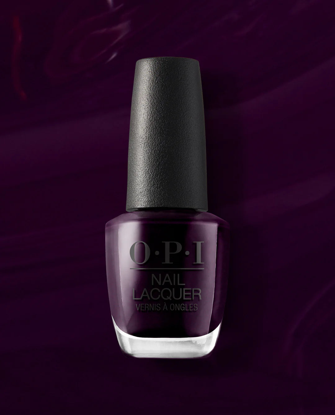 OPI | NAIL LACQUER | V35 - O SUZI MIO