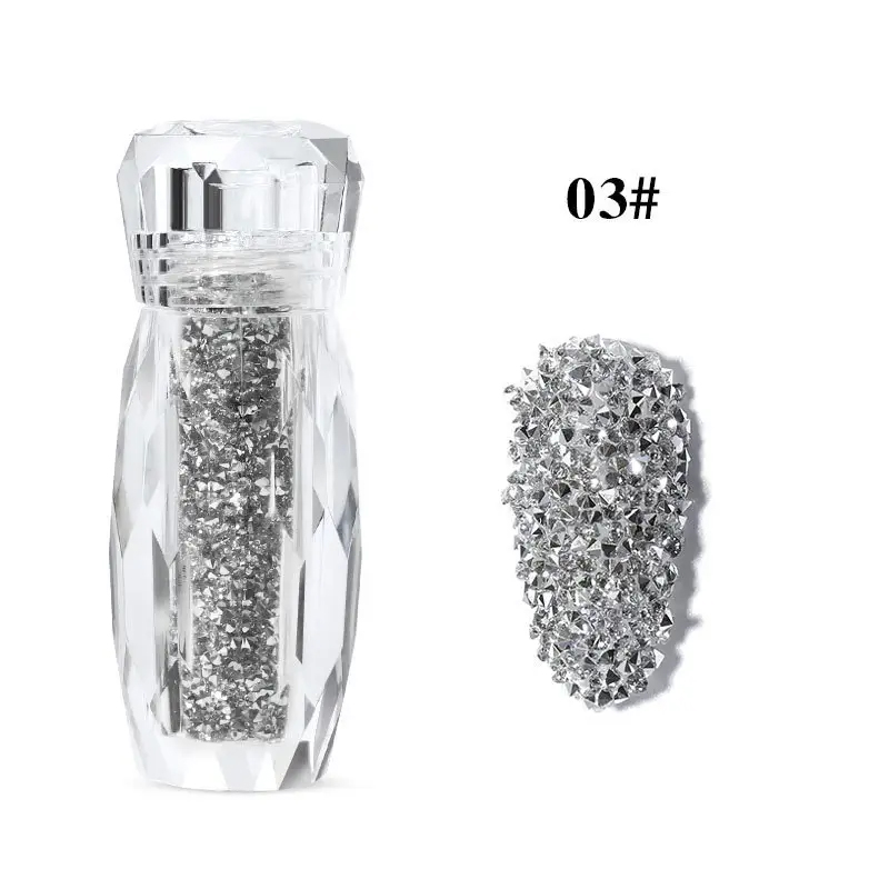 PIXIE CRYSTAL NAIL ART DECORATION