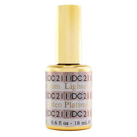 DND | DC Platinum 211 LIGHTEN