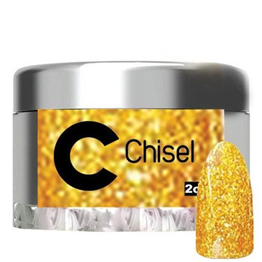 CHISEL | POWDER | GLITTER 16
