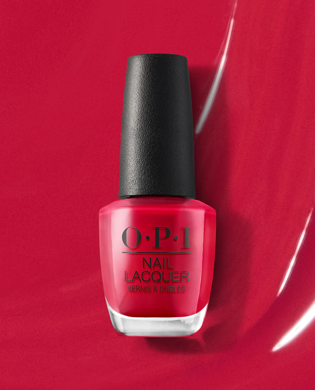 OPI | NAIL LACQUER | W63 - OPI BY POPULAR VOTE